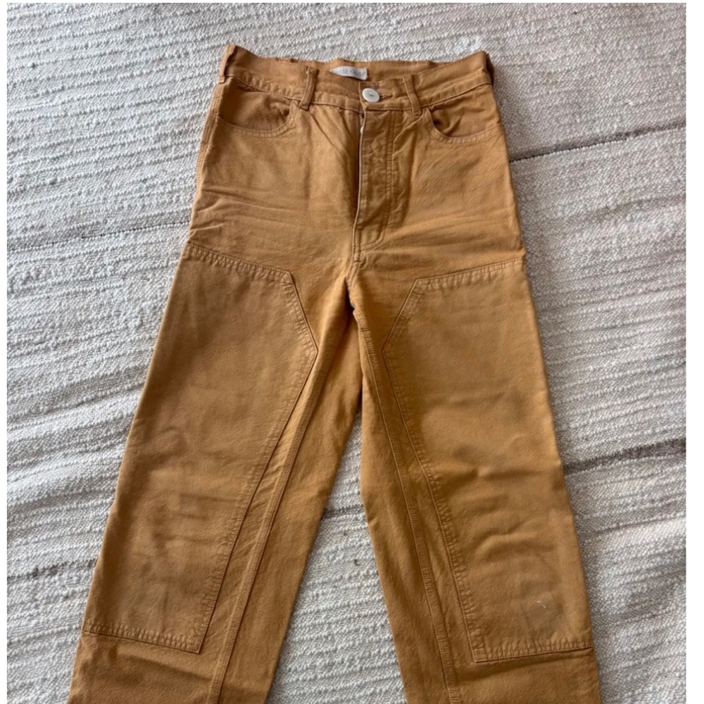 Jesse Kamm Handy Pants